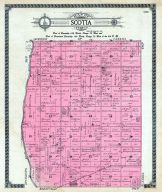 Scotia Township, Danda, Bottineau County 1910